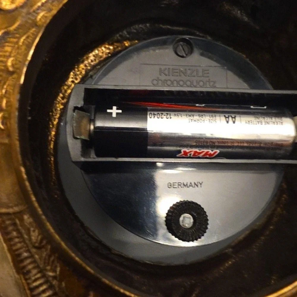 Kienzle brand mark